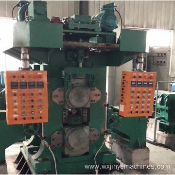 Widely Appliable Cheap Flat Bar Machine